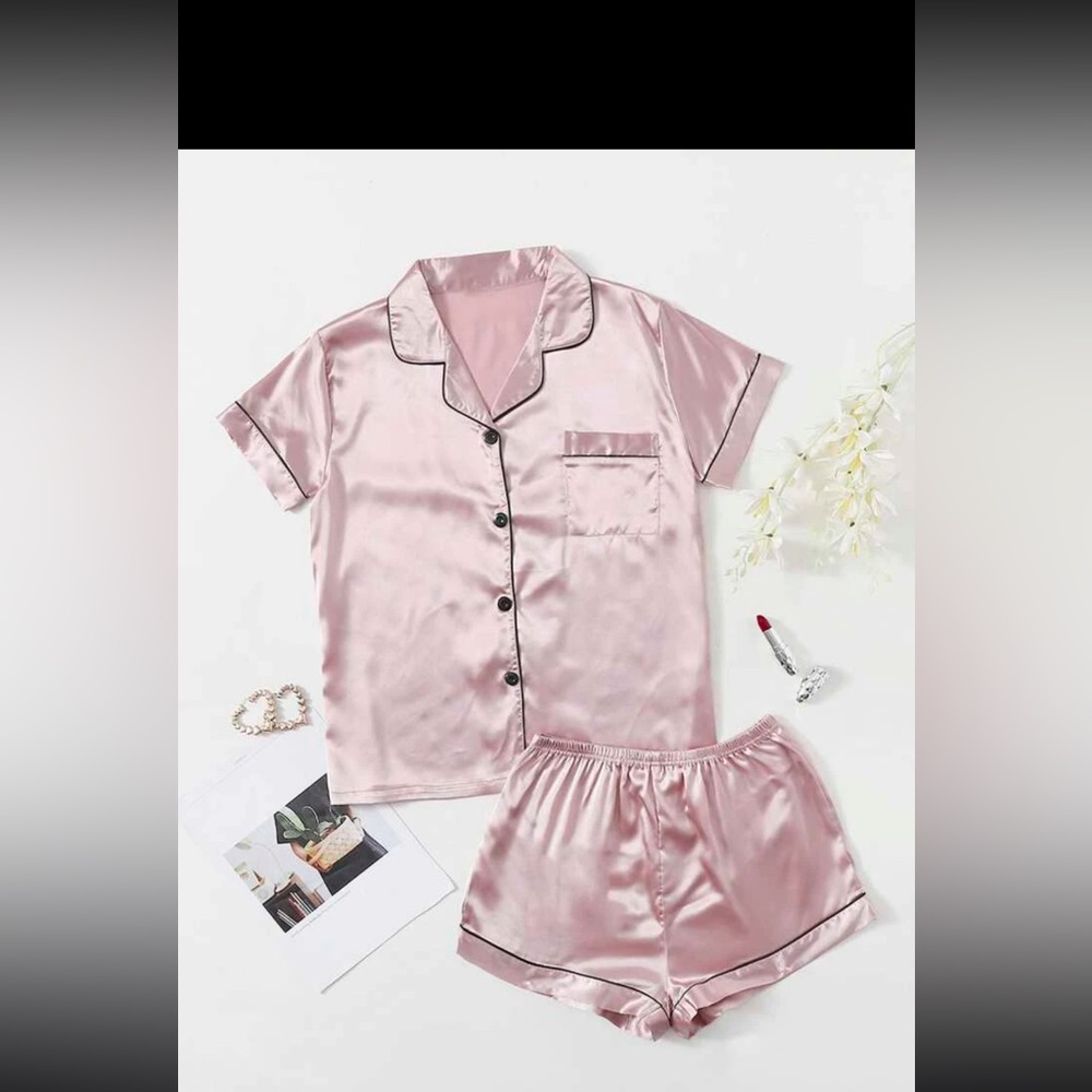 Women pajama set